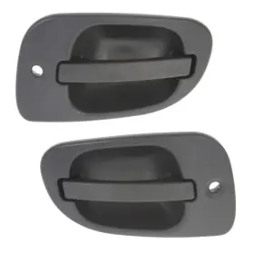 Karparts360 197951542472 For Freightliner Business Class M2 2008-2012 Exterior Door Handle Pair Front Karparts360 197951542472 For Freightliner Business Class M2 2008-2012 Exterior Door Handle Pair Front