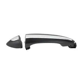 Karparts360 198236694534 For Chevy Cruze 2016-2019 Exterior Door Handle Driver Or Passenger Side - Single