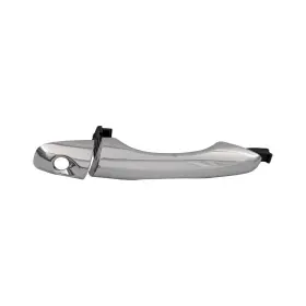 Karparts360 199608390771 For Kia Sorento 2016-2020 Exterior Door Handle Front Or Rear Driver Side Plastic