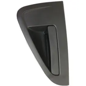 Karparts360 643375162906 For Chevy Spark 2013 2014 2015 Exterior Door Handle Rear Passenger Side Black