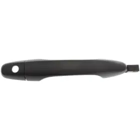 Karparts360 643375164108 For Honda Civic 2012-2015 Exterior Door Handle Front Driver Side Primed
