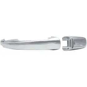 Karparts360 643375164559 For 2007-2010 Lincoln Mkx Exterior Door Handle Passenger Or Rear Driver Front Karparts360 643375164559 For 2007-2010 Lincoln Mkx Exterior Door Handle Passenger Or Rear Driver Front