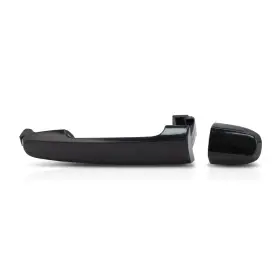 Karparts360 643375165617 For Toyota Rav-4 2001-2012 Exterior Door Handle Rear Driver Or Passenger Side