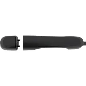 Karparts360 643375167000 For Jeep Renegade 2015-2022 Exterior Door Handle Front Passenger Side Primed