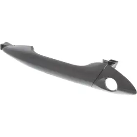 Karparts360 677222741082 For 2013 2014 Hyundai Elantra Coupe Exterior Door Handle Front Driver Primed
