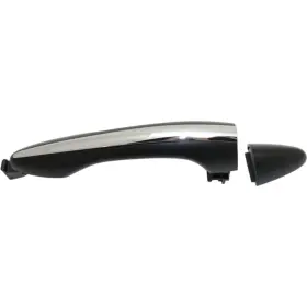 Karparts360 677222744656 For Kia Optima Exterior Door Handle 2011-2015 Passenger Front Primed