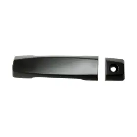 Karparts360 723650306048 For Nissan Titan 2004-2014 Exterior Door Handle Rear Driver Or Passenger Side