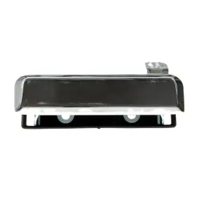 Alx-pau-mm-77062-cl360a51 Karparts360 For Ford Ranger 1990-1992 Exterior Door Handle Chrome Finish E3fz 5822405-a
