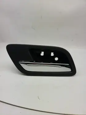Alx-pau-mm-81194-cl360a55 Karparts360 For Gmc Sierra/sierra 1500 2007-2013 Interior Door Handle Driver Side Rear