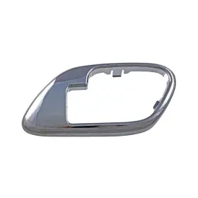 Alx-pau-mm-91185-cl360a54 Karparts360 For Chevy C3500/k3500 1995-2000 Interior Door Handle Passenger Side Front/rear