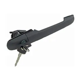 Alx-pau-mm-93130-cl360a50 Karparts360 For 03-06 Dodge Sprinter 2500/3500 Exterior Door Handle Driver Or Passenger Side