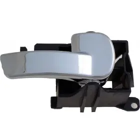 Alx-pau-mm-96554-cl360a50 Karparts360 For Nissan Frontier 2005-2022 Door Handle Plastic Metal Material With Lockable