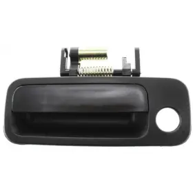 Clx-m0-312-50011-122-cl360a1 Karparts360 For Toyota Camry Door Handle 1997 98 99 00 2001 Exterior Driver Side Black