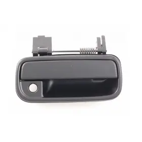 Clx-m0-312-50034-121-cl360a1 Karparts360 For Toyota 4runner Door Handle 1998 Exterior Front Passenger Side