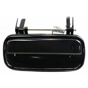 Clx-m0-312-50034-221-cl360a1 Karparts360 For Toyota 4runner Door Handle 1996 1997 Exterior Rear Passenger Side