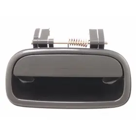 Clx-m0-312-50038-222-cl360a1 Karparts360 For Toyota Tundra Door Handle 2000-2006 Exterior - Rear Driver Side