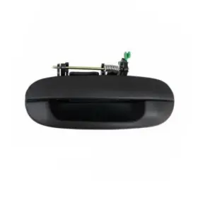Clx-m0-313-50005-272-cl360a1 Karparts360 For Isuzu Ascender Door Handle 2004 05 06 07 2008 Driver Side Rear Exterior