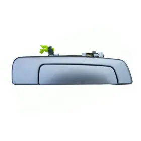 Clx-m0-314-50006-222-cl360a1 Karparts360 For Mitsubishi Galant Door Handle 1999 00 01 02 2003 Driver Side Rear Exterior