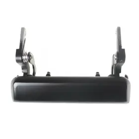 Clx-m0-316-50001-320-cl360a4 Karparts360 For Mazda B4000 1998-2010 Gate Handle Texture/black Finish Rear Clx-m0-316-50001-320-cl360a4 Karparts360 For Mazda B4000 1998-2010 Gate Handle Texture/black Finish Rear