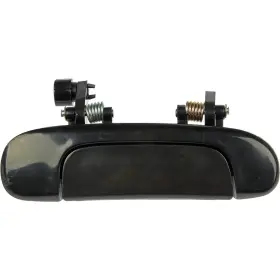 Clx-m0-316-50007-221-cl360a1 Karparts360 For Mazda Protege Door Handle 1999 - 2003 Exterior Rear Passenger Side