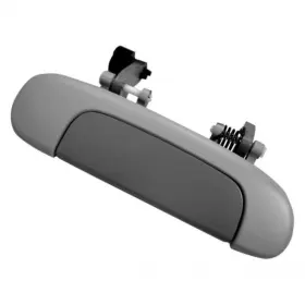 Clx-m0-316-50007-222-cl360a1 Karparts360 For Mazda Protege Door Handle 1999 - 2003 Exterior Rear Driver Side
