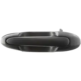Clx-m0-316-50010-271-cl360a1 Karparts360 For Mazda Mpv Door Handle 2000 - 2001 Exterior Rear Passenger Black