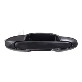 Clx-m0-316-50012-222-cl360a1 Karparts360 For Mazda Mpv Door Handle 2002 - 2006 Exterior Rear Driver Side