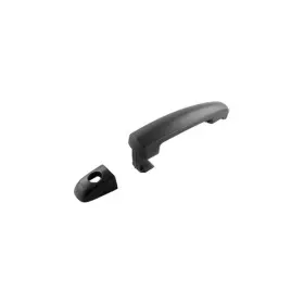 Clx-m0-318-50005-122-cl360a3 Karparts360 For Suzuki Grand Vitara Door Handle 2006 - 2011 Exterior Front Driver Side