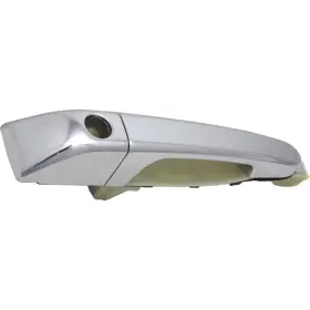 Clx-m0-321-50010-111-cl360a1 Karparts360 For Hyundai Entourage Door Handle 2007 2008 Passenger Side Exterior Front Chrome