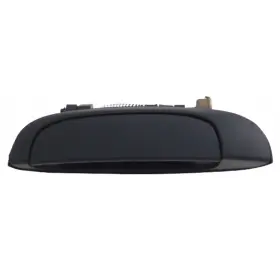 Clx-m0-323-50002-202-cl360a3 Karparts360 For Kia Rio Door Handle 2006 - 2011 Exterior Rear Driver Side