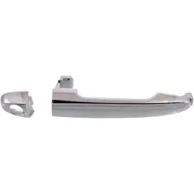 Clx-m0-323-50003-112-cl360a1 Karparts360 For Kia Rondo Door Handle 2007-2012 Exterior Front Driver Side