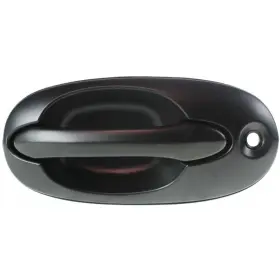Clx-m0-323-50004-121-cl360a1 Karparts360 For Kia Sedona Door Handle 2002 - 2005 Exterior Front Passenger Side Clx-m0-323-50004-121-cl360a1 Karparts360 For Kia Sedona Door Handle 2002 - 2005 Exterior Front Passenger Side