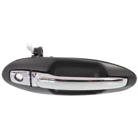 Clx-m0-323-50008-111-cl360a3 Karparts360 For Kia Magentis Door Handle 2001-2006 Exterior Front Passenger Side Ki1311111