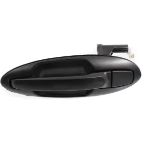 Clx-m0-323-50008-202-cl360a1 Karparts360 For Kia Optima Door Handle 2001 - 2006 Exterior Rear Driver Side