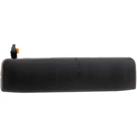 Clx-m0-325-50002-201-cl360a3 Karparts360 For Infiniti Qx4 Door Handle 1997 - 2003 Exterior Front Passenger Side