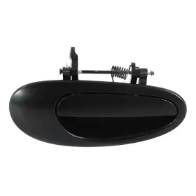 Clx-m0-333-50013-221-cl360a1 Karparts360 For Dodge Neon Door Handle 2000-2005 Exterior Rear Passenger Side Keyless Entry
