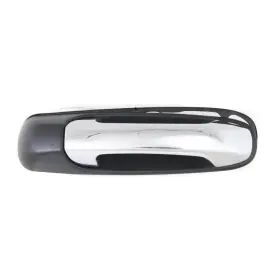 Clx-m0-333-50016-111-cl360a1 Karparts360 For Chrysler Aspen Door Handle 2007-2009 Exterior Front Passenger Side Ch1311139
