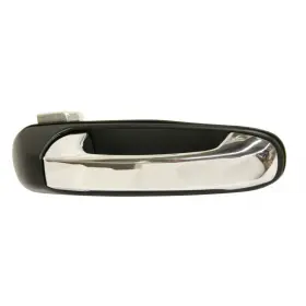 Clx-m0-333-50016-211-cl360a1 Karparts360 For Chrysler Aspen Door Handle 2007-2009 Exterior Rear Passenger Side Ch1521118