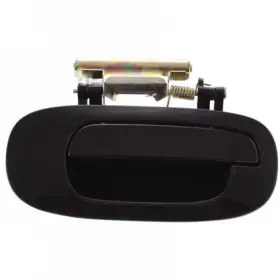 Clx-m0-334-50021-221-cl360a3 Karparts360 For Dodge Dakota Door Handle 2003 2004 Exterior Rear Passenger Side Ch1521114
