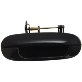 Clx-m0-336-50011-121-cl360a50 Karparts360 For Gmc Trailblazer/envoy Exterior Door Handle 2002-2007 Passenger Side