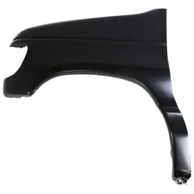 Clx-m0-usa-6843-cl360a9 Karparts360 For Ford E-550 Econoline Super Duty 2002 Front Fender Driver