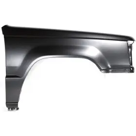 Clx-m0-usa-971-cl360a2 Karparts360 For Mitsubishi Mighty Max 1987 Front Fender Passenger Side Steel Primed