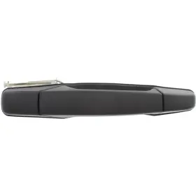 Clx-m0-usa-arbc491363-cl360a6 Karparts360 For 2007-2014 Chevy Silverado 2500 Hd Exterior Door Handle Passenger Side Rear