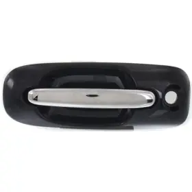 Clx-m0-usa-arbd462158-cl360a1 Karparts360 For Chrysler Town And Country 2001 - 2007 Exterior Door Handle Front Driver