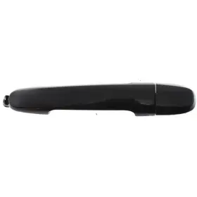 Clx-m0-usa-arbp494701-cl360a2 Karparts360 For Toyota Rav4 2001-2012 Exterior Door Handle Rear Passenger Side Black