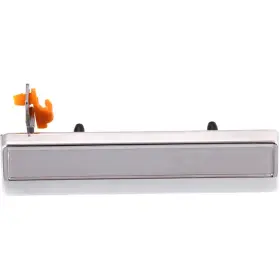 Clx-m0-usa-b462101-cl360a1 Karparts360 For Chevy Chevette 1976 - 1982 Exterior Door Handle Passenger Side