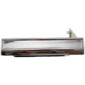 Clx-m0-usa-b462122-cl360a4 Karparts360 For Chevy Camaro 1982-1992 Exterior Door Handle Front Or Rear Driver Side