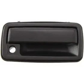 Clx-m0-usa-c462139-cl360a6 Karparts360 For Oldsmobile Bravada 1996 - 2004 Door Handle Passenger Side Texture Black