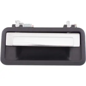 Clx-m0-usa-c462184-cl360a6 Karparts360 For Chevy Caprice 1991-1996 Exterior Door Handle Front Driver Side