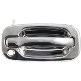 Karparts360 Clx-m0-usa-c462325-cl360a22 For Chevy Silverado 1500 Classic Exterior Front Door Handle 1999-2006 Passenger